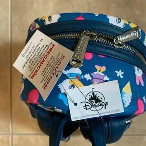 Loungefly | Bags | Disney Parks Excl Loungefly Daisy Donald  display picture 1